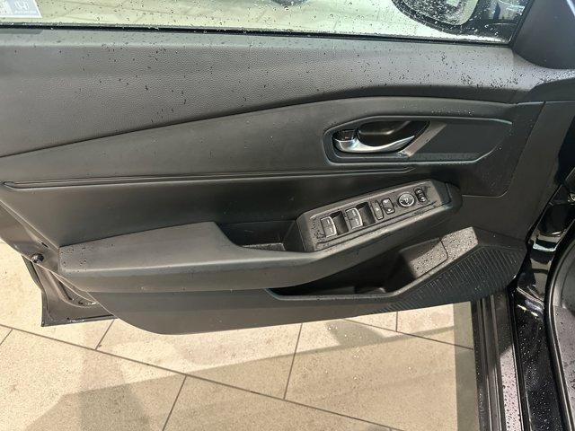 used 2025 Honda Accord car, priced at $27,315