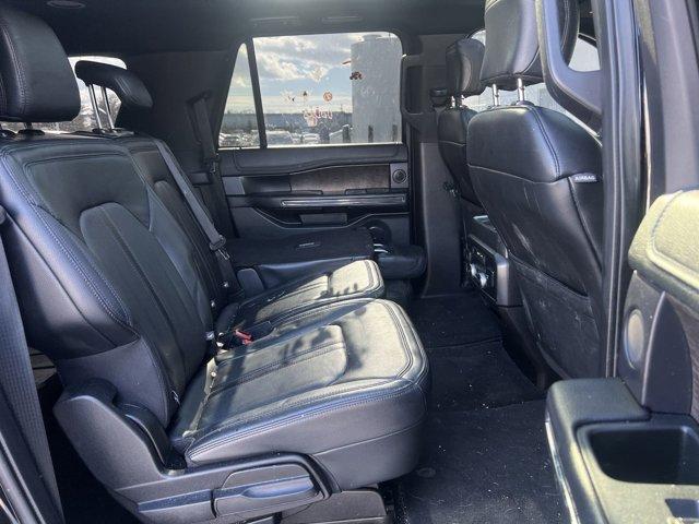 used 2019 Ford Expedition Max car