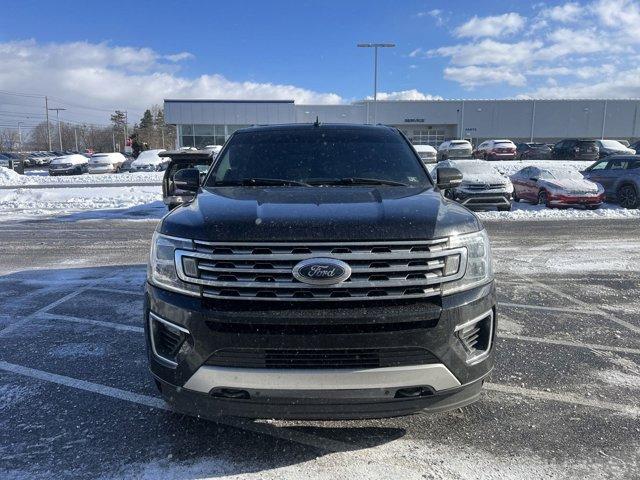 used 2019 Ford Expedition Max car