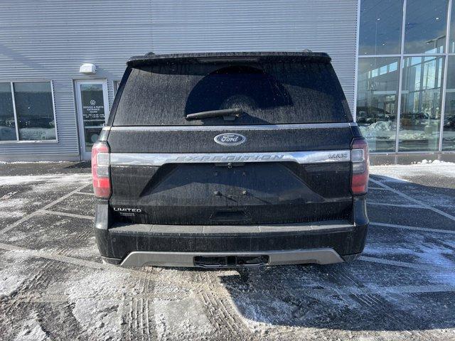 used 2019 Ford Expedition Max car