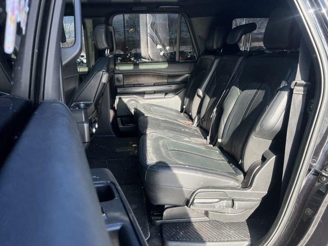 used 2019 Ford Expedition Max car