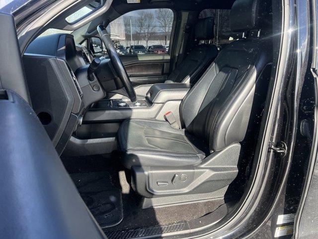 used 2019 Ford Expedition Max car