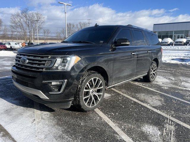 used 2019 Ford Expedition Max car