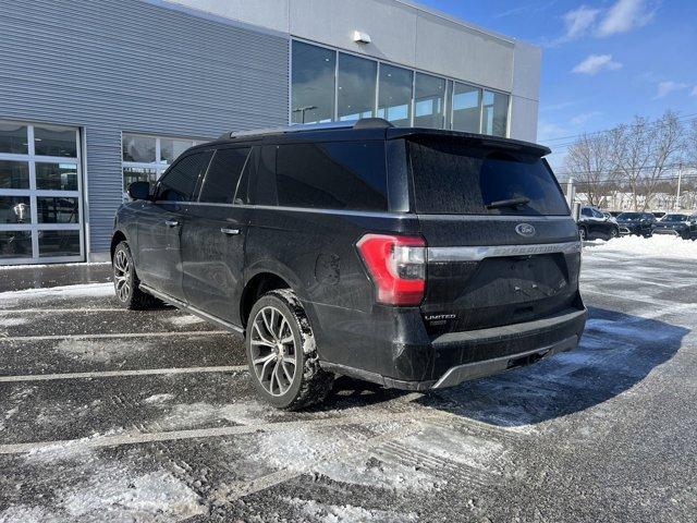 used 2019 Ford Expedition Max car