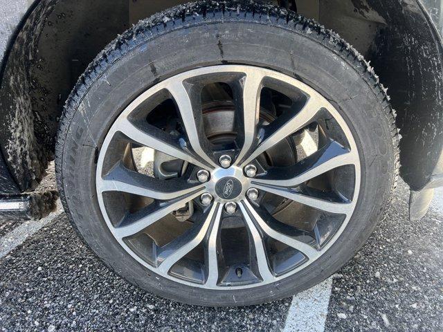 used 2019 Ford Expedition Max car