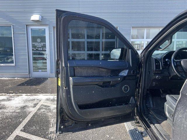 used 2019 Ford Expedition Max car