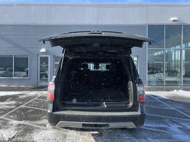 used 2019 Ford Expedition Max car