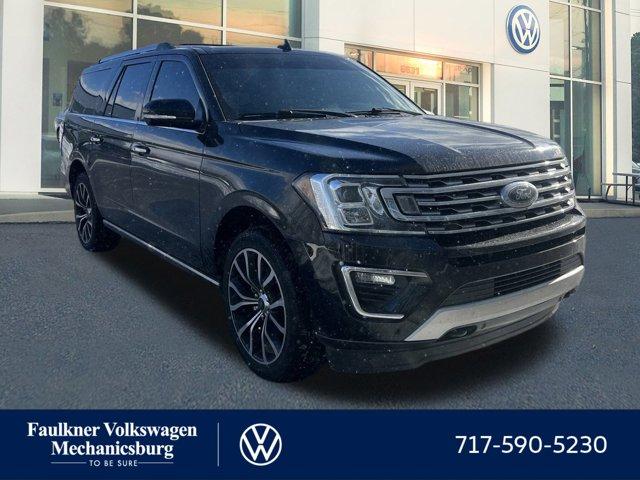 used 2019 Ford Expedition Max car