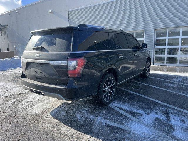 used 2019 Ford Expedition Max car