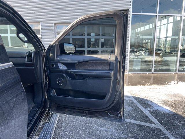 used 2019 Ford Expedition Max car