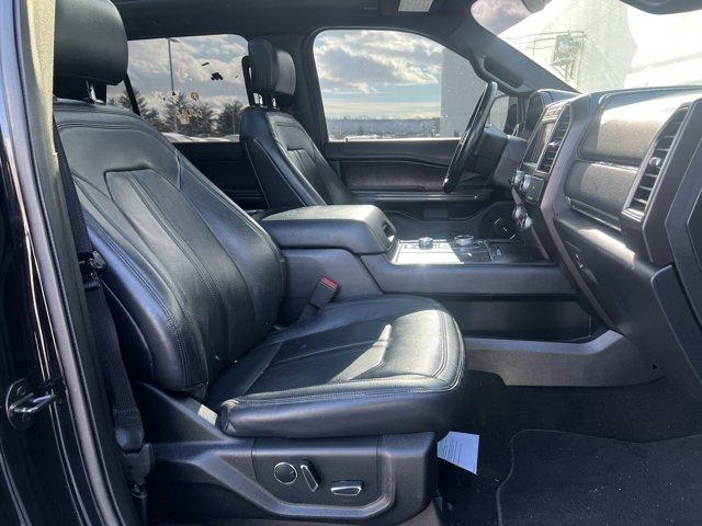 used 2019 Ford Expedition Max car