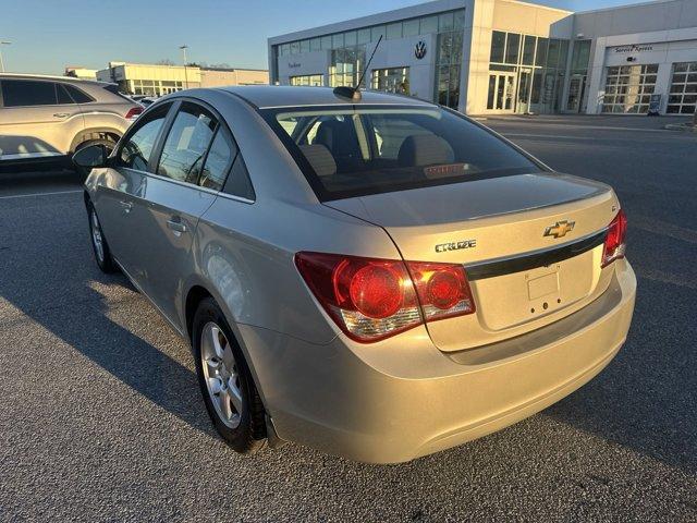 used 2015 Chevrolet Cruze car, priced at $7,982