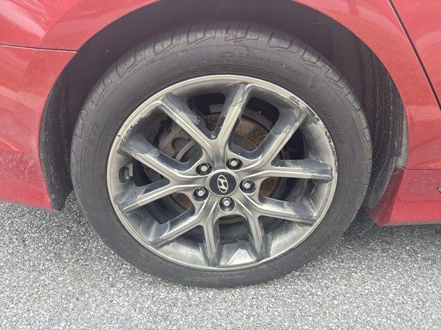 used 2018 Hyundai Sonata car, priced at $11,000