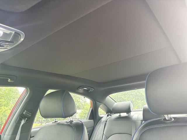 used 2018 Hyundai Sonata car, priced at $11,000