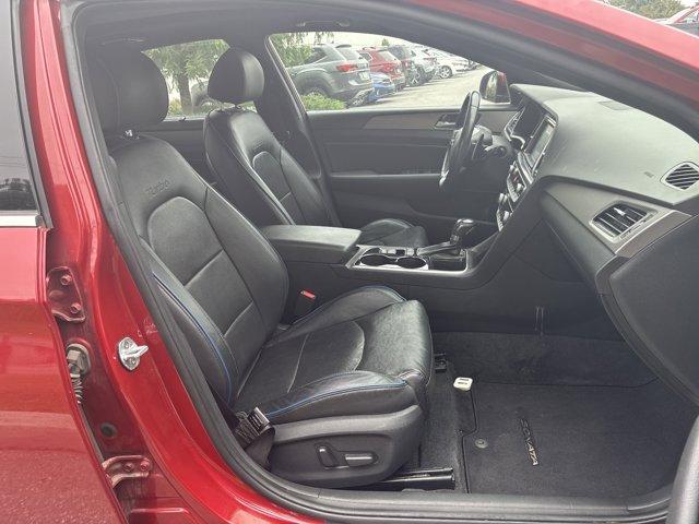 used 2018 Hyundai Sonata car, priced at $11,000