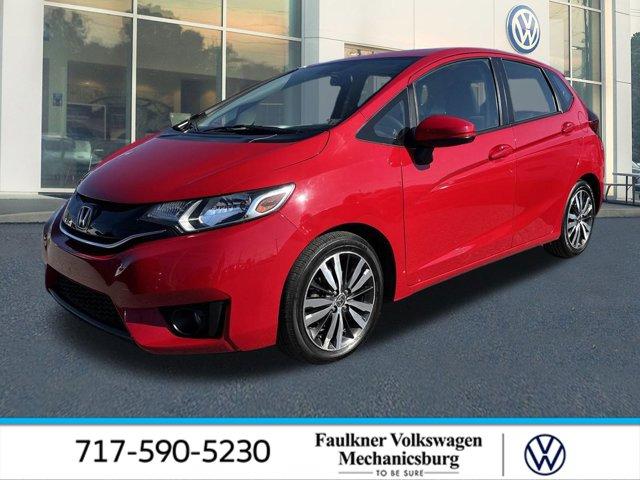 used 2016 Honda Fit car, priced at $11,417