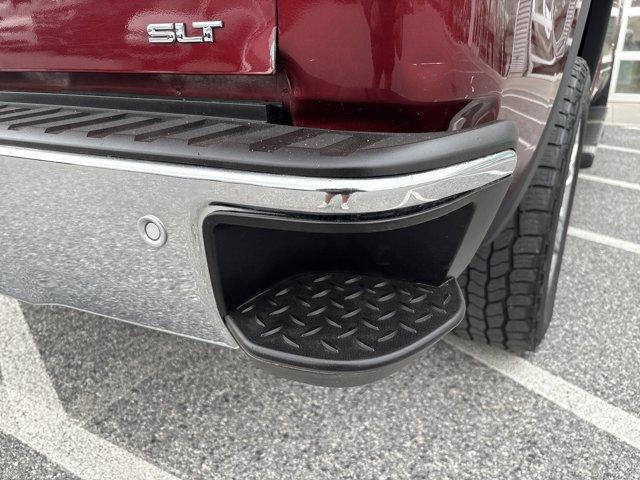 used 2017 GMC Sierra 1500 car, priced at $29,386