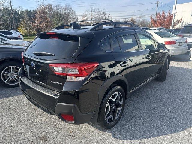 used 2020 Subaru Crosstrek car, priced at $14,500