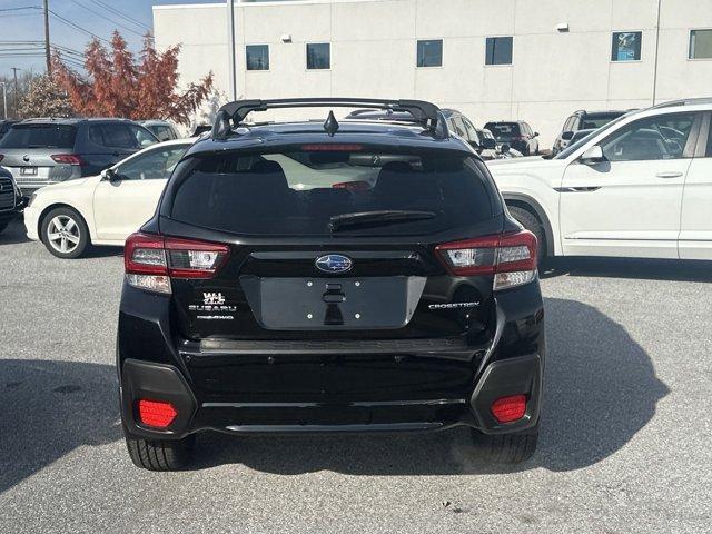 used 2020 Subaru Crosstrek car, priced at $14,500