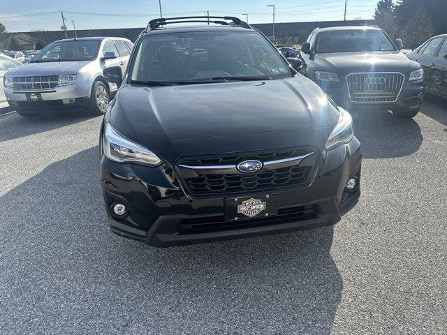 used 2020 Subaru Crosstrek car, priced at $14,500