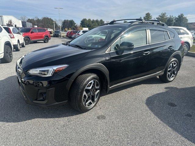 used 2020 Subaru Crosstrek car, priced at $14,500