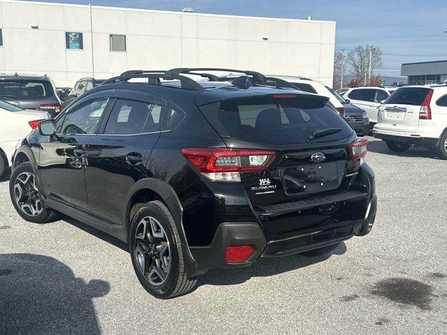 used 2020 Subaru Crosstrek car, priced at $14,500