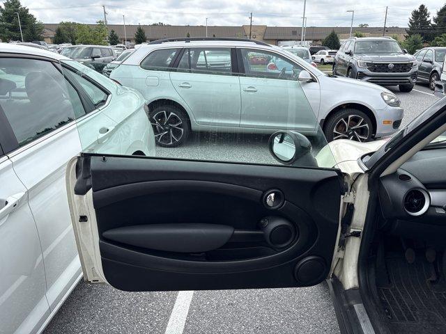used 2013 MINI Hardtop car