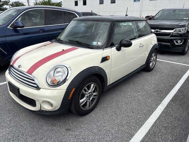 used 2013 MINI Hardtop car