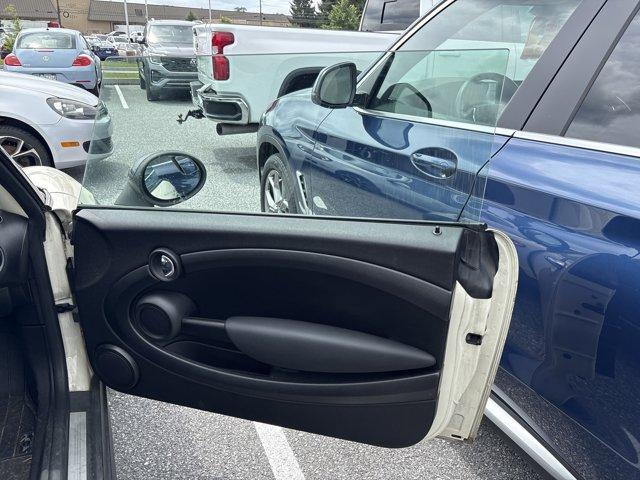 used 2013 MINI Hardtop car