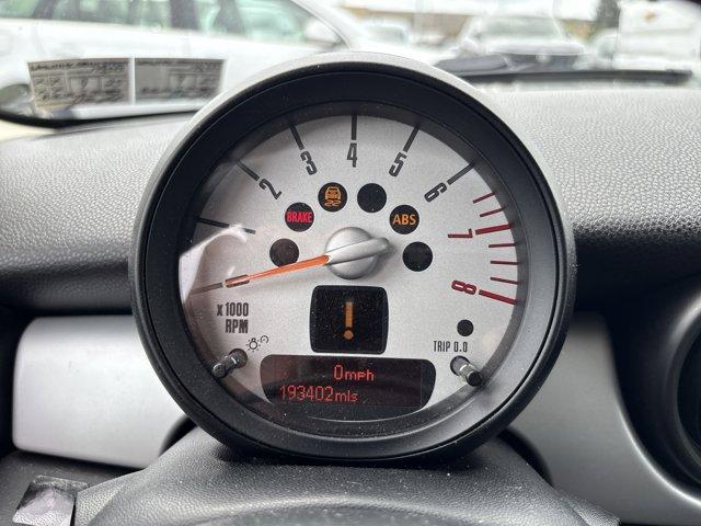 used 2013 MINI Hardtop car