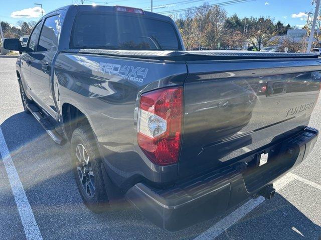 used 2016 Toyota Tundra car, priced at $29,660