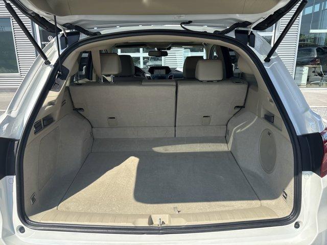 used 2017 Acura RDX car, priced at $14,936
