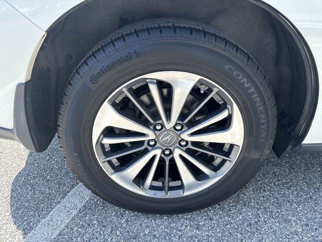 used 2017 Acura RDX car, priced at $14,936