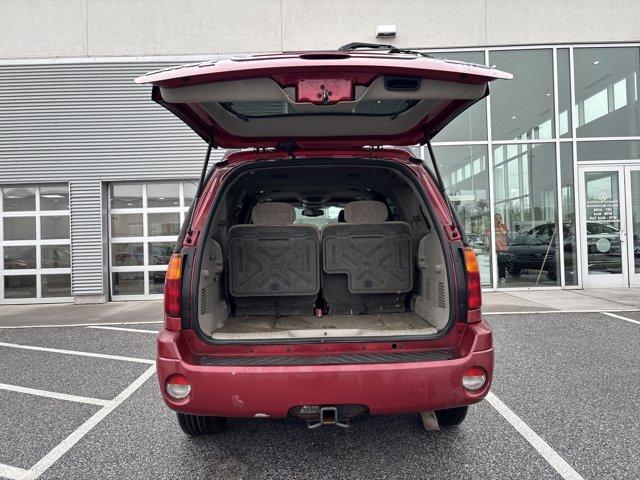 used 2003 GMC Envoy XL car