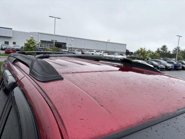 used 2003 GMC Envoy XL car