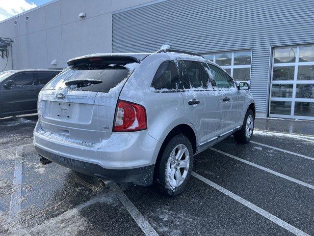 used 2013 Ford Edge car, priced at $8,900