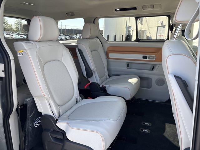 new 2025 Volkswagen ID. Buzz car, priced at $66,993