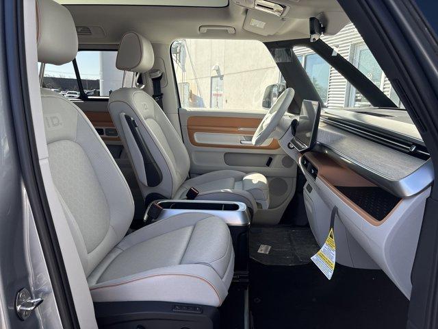 new 2025 Volkswagen ID. Buzz car, priced at $66,993