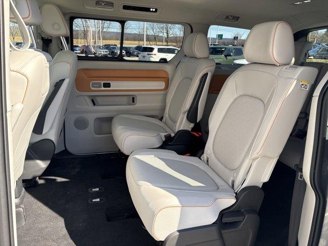new 2025 Volkswagen ID. Buzz car, priced at $66,993