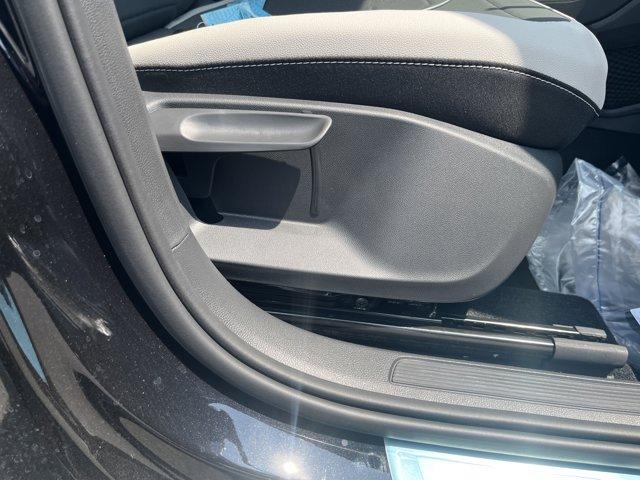 new 2025 Volkswagen Taos car, priced at $29,996