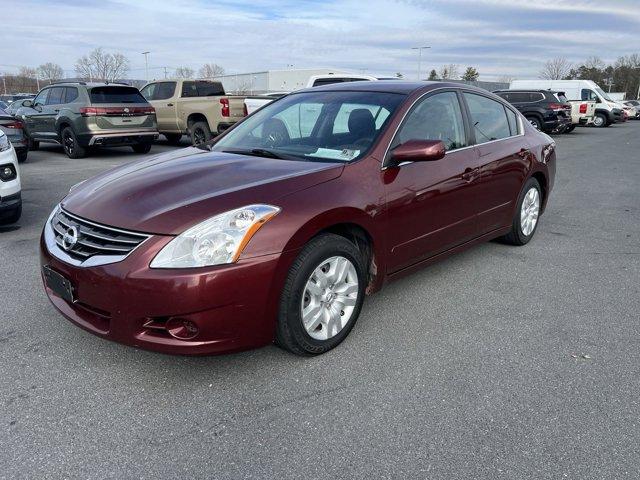 used 2011 Nissan Altima car