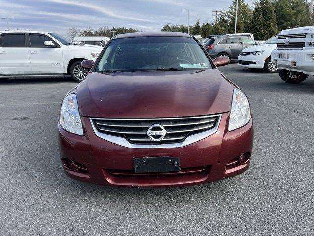 used 2011 Nissan Altima car