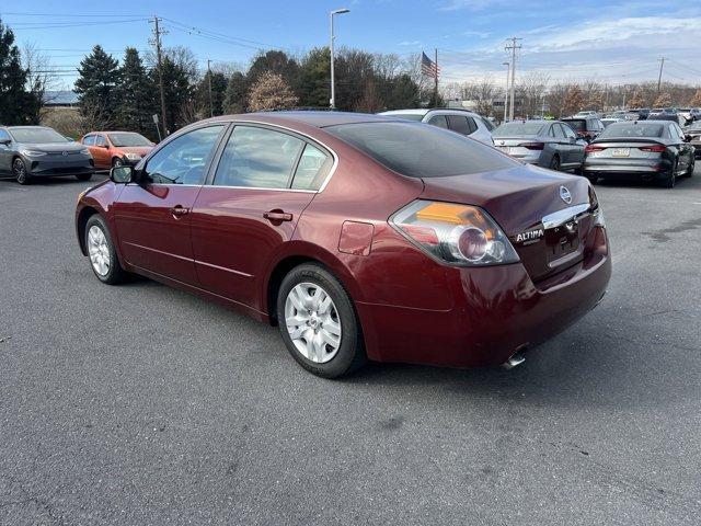 used 2011 Nissan Altima car