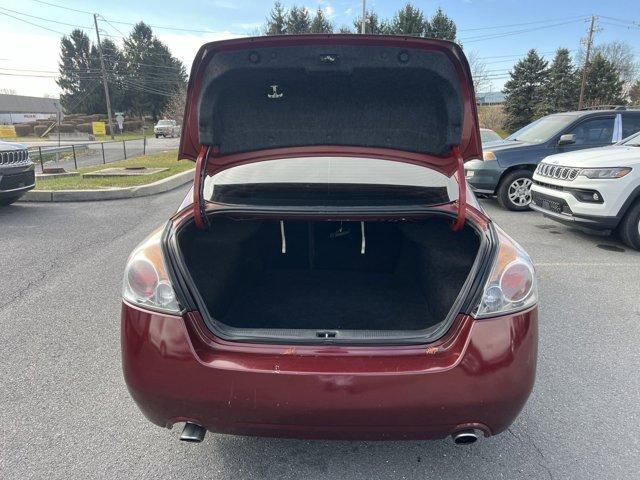 used 2011 Nissan Altima car