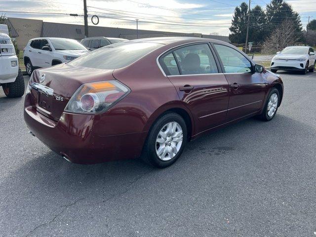 used 2011 Nissan Altima car