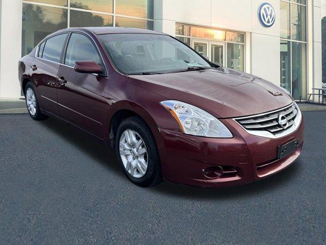 used 2011 Nissan Altima car