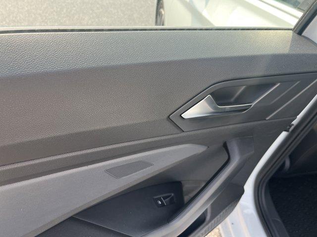used 2025 Volkswagen Jetta car, priced at $25,000