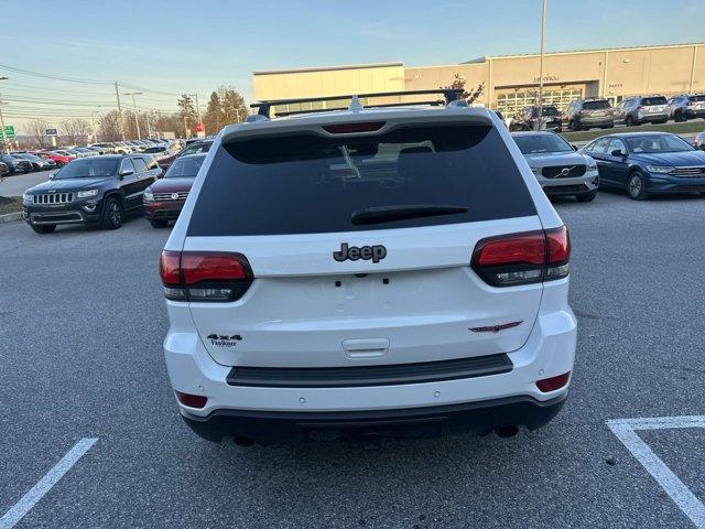 used 2019 Jeep Grand Cherokee car, priced at $21,039