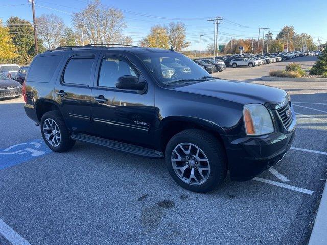 used 2012 GMC Yukon car, priced at $10,000