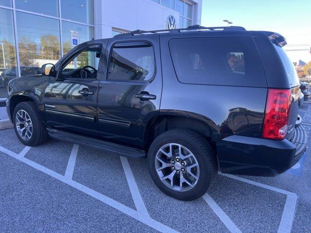 used 2012 GMC Yukon car, priced at $10,000